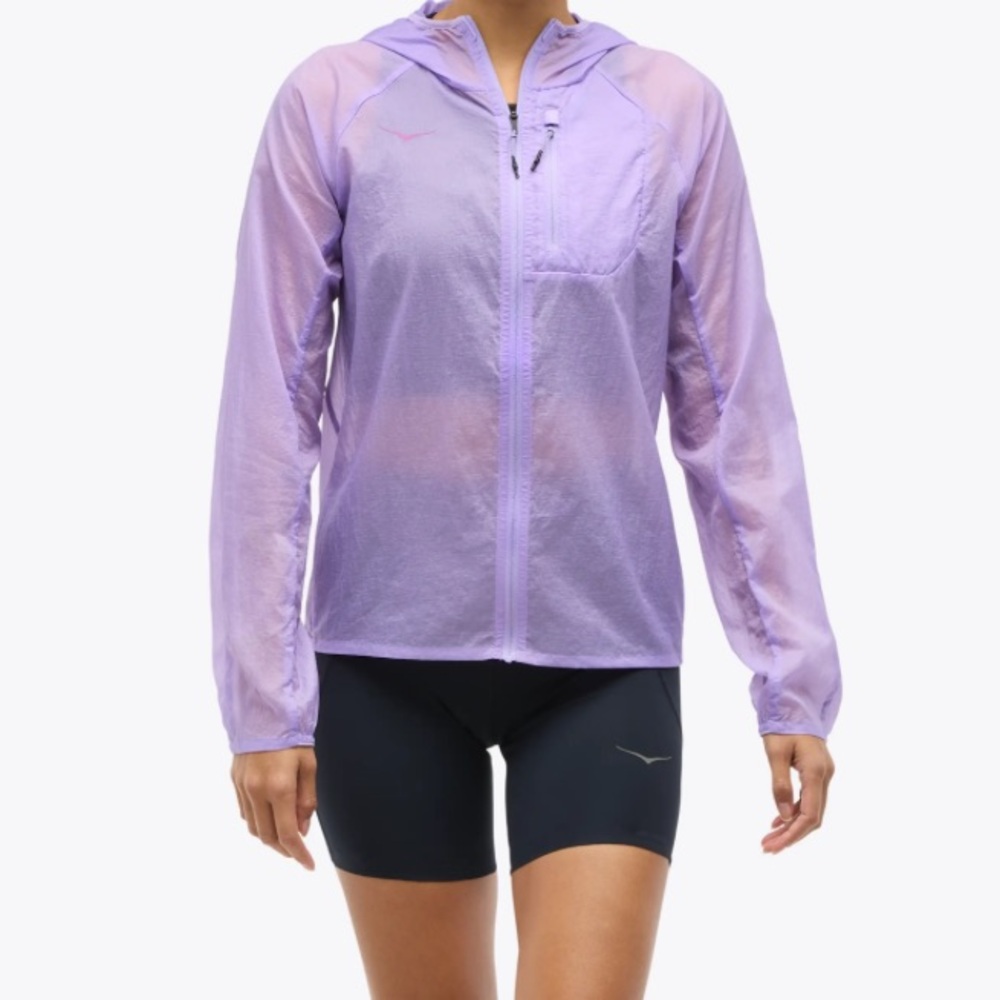 Champion Windbreaker